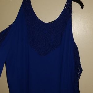 Charlotte russe top